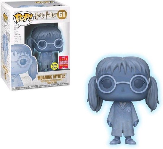 Harry Potter - - Funko POP 