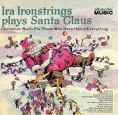 Plays Santa Claus: Christmas Music Those Who'Ve