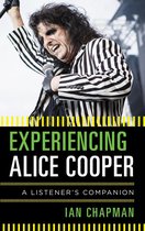 Listener's Companion - Experiencing Alice Cooper