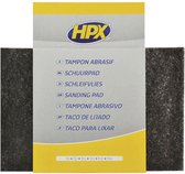 HPX schuurvlies - fijn P1000 - 0,70 x 15 x 23 cm