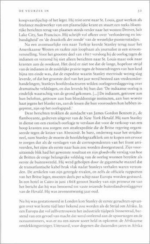 Geest Van Koning Leopold Ii