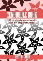 Zendoodle Book