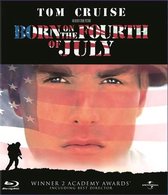 Born On The 4th Of July (Blu-ray)