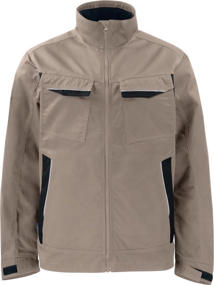 ProJob 5425 SERVICE VEST 645425 - Kaki - XL