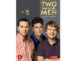 Two And A Half Men - Seizoen 8