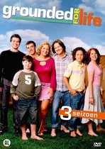 Grounded For Life - Seizoen 3