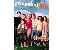 Grounded For Life - Seizoen 3