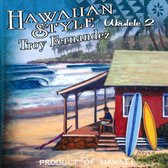 Hawaiian Style Ukulele, Vol. 2