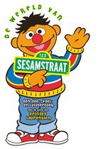De wereld van Sesamstraat