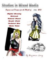 Figures and Designs for the Month of June 2013