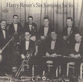 Harry Reser's Six Jumping Jacks Vol. 1