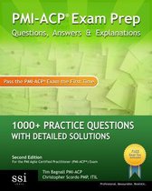 PMI-Acp Exam Prep