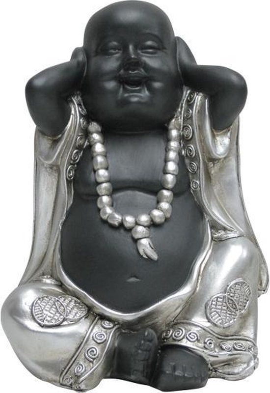 Horen Boeddha 15 cm
