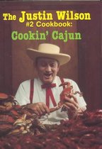 Justin Wilson #2 Cookbook, The