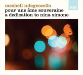 Pour Une Âme Souveraine: A Dedication to Nina Simone