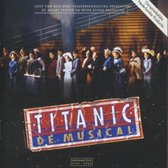 Titanic(Nl Cast Recording)
