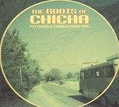 Roots of Chicha: Psychedelic Cumbias From Peru