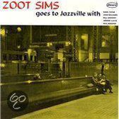 Zoots Sims Goes To Jazzville