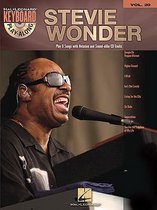 Keyboard Play-Along Volume 20