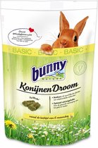 Bunny Nature Rêve de lapin Basic 4 kg