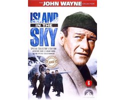 Island In The Sky S.E.
