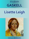 Lisette Leigh