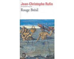 Rouge Bresil