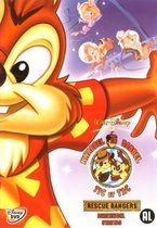 CHIP N DALE RESCUE RANGERS - VOLUME 2
