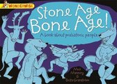 Wonderwise Stone Age Bone Age