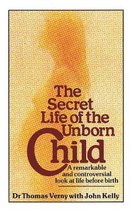 Secret Life Of An Unborn Child