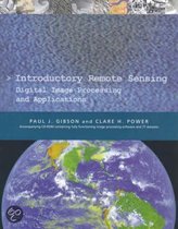 Introductory Remote Sensing