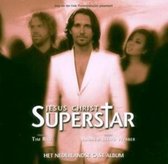 Jesus Christ Superstar (Nl Cast)