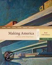 Making America, Volume 2