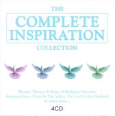 Complete Inspiration Collection