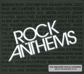 Rock Anthems [Universal 2010]