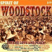 Spirit Of Woodstock