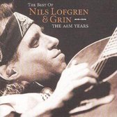 The Best Of Nils Lofgren & Grin/ A&M Years