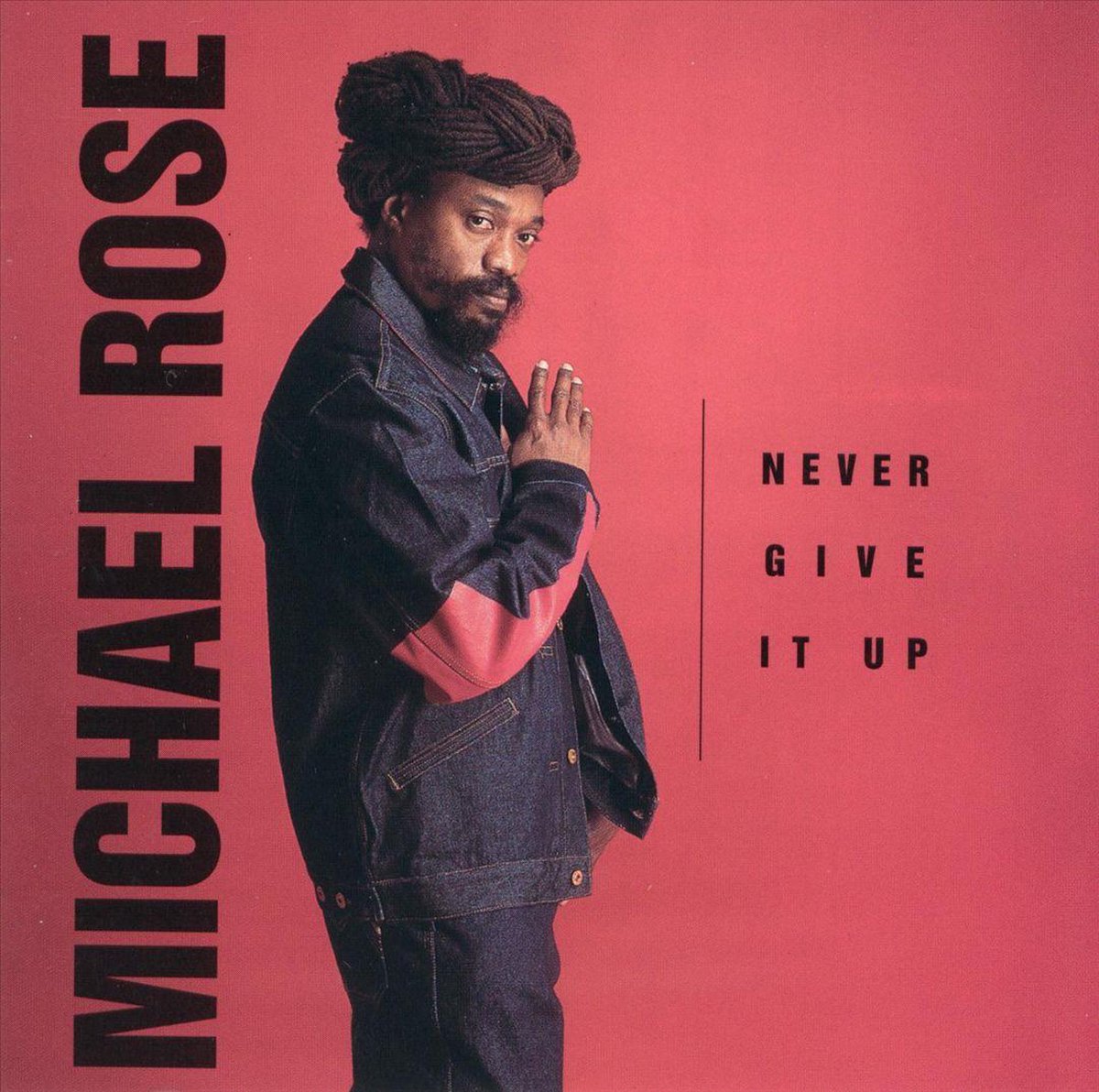 Never Give It Up