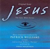 Jesus: The Epic Mini-Series (Sdtk)