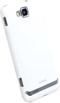 Krusell ColorCover Samsung Ativ-S White