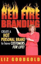 Red Fire Branding