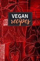 Vegan Recipes