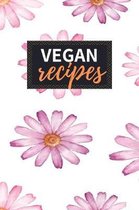 Vegan Recipes