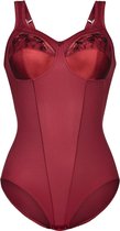 Anita Safina TopComfort Corselet zonder Beugel 3448 526 kir royal - Rood - maat 105D