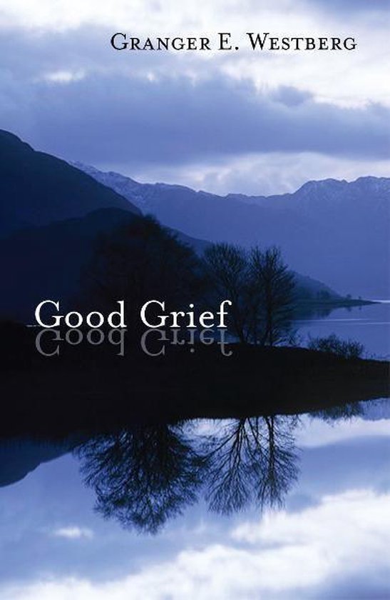 Good Grief - cover