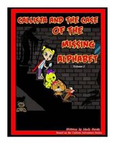 Callista and the Case of the Missing Alphabet