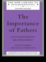 New Library of Psychoanalysis - The Importance of Fathers