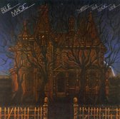 Thirteen Blue Magic Lane