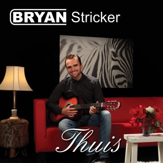 Bryan Stricker - Thuis