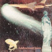 SubArachnoid Space